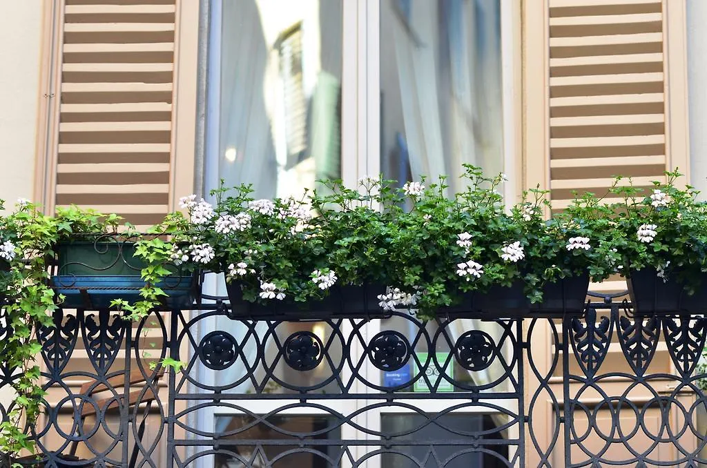 Hotel La Torre Bergamo House