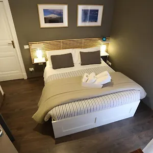 Mava Bed & Breakfast Catánia