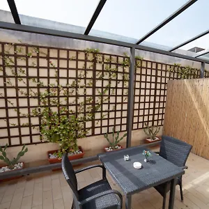 Ninfeo Siracusa Bed & Breakfast Syracuse