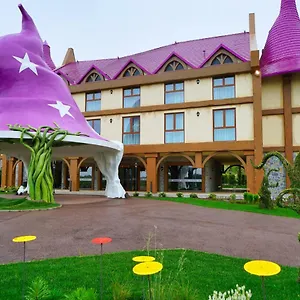 Gardaland Magic Hotel Castelnuovo del Garda