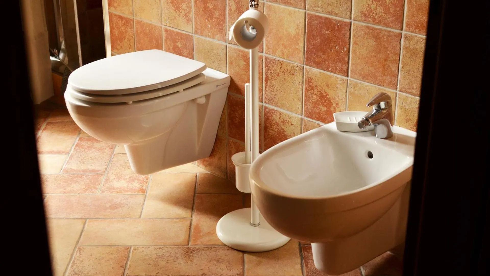 Hotel La Torre Bergamo House Italia
