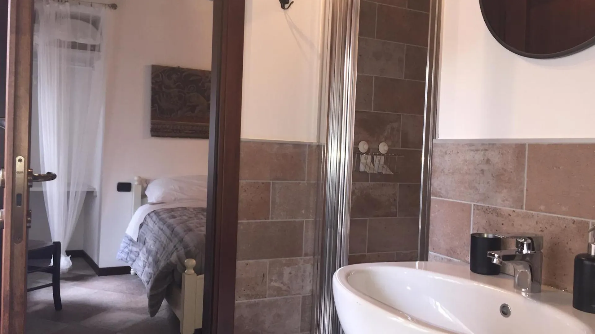 Hotel La Torre Bergamo House 2*,  Italia