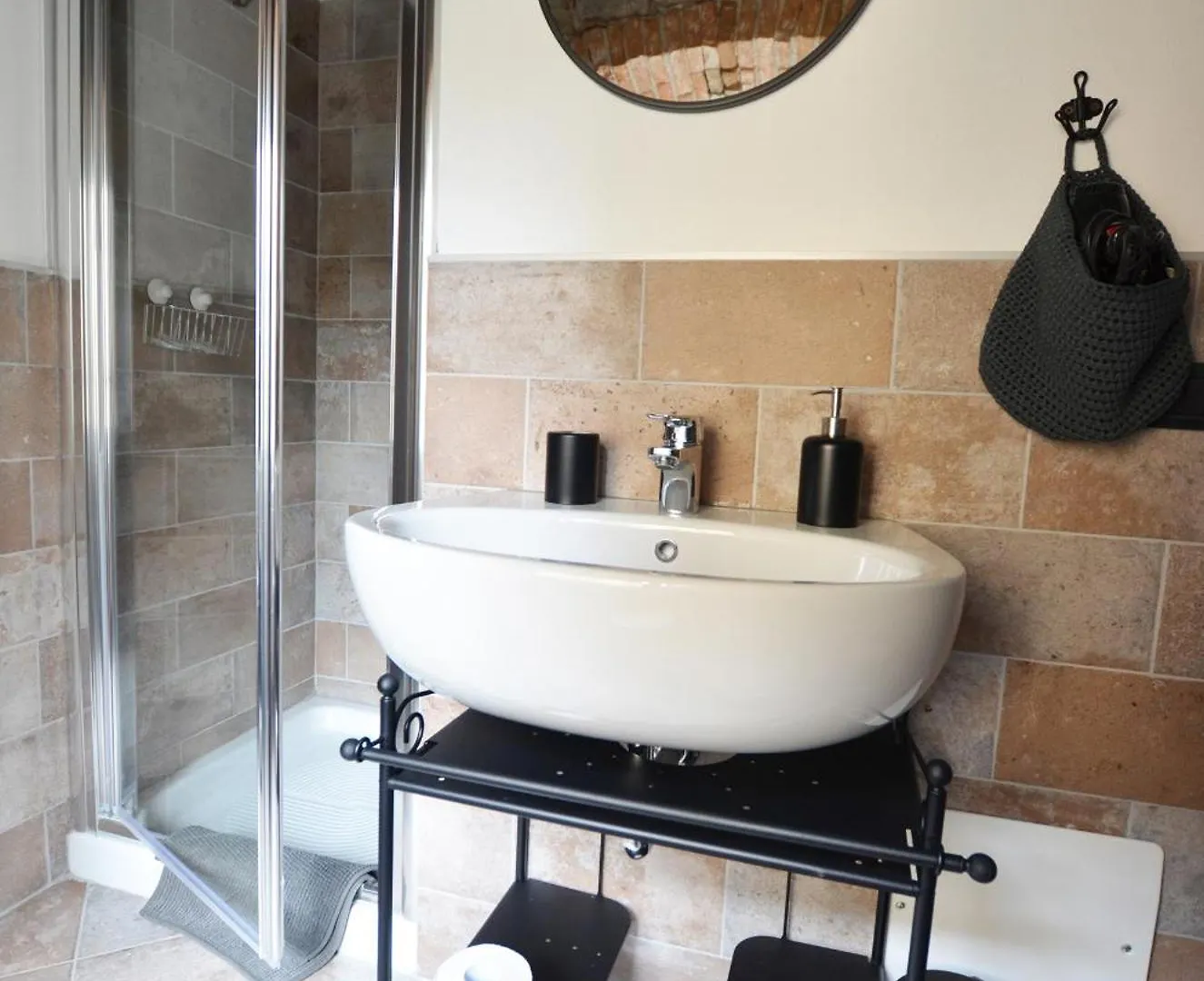 Hotel La Torre Bergamo House