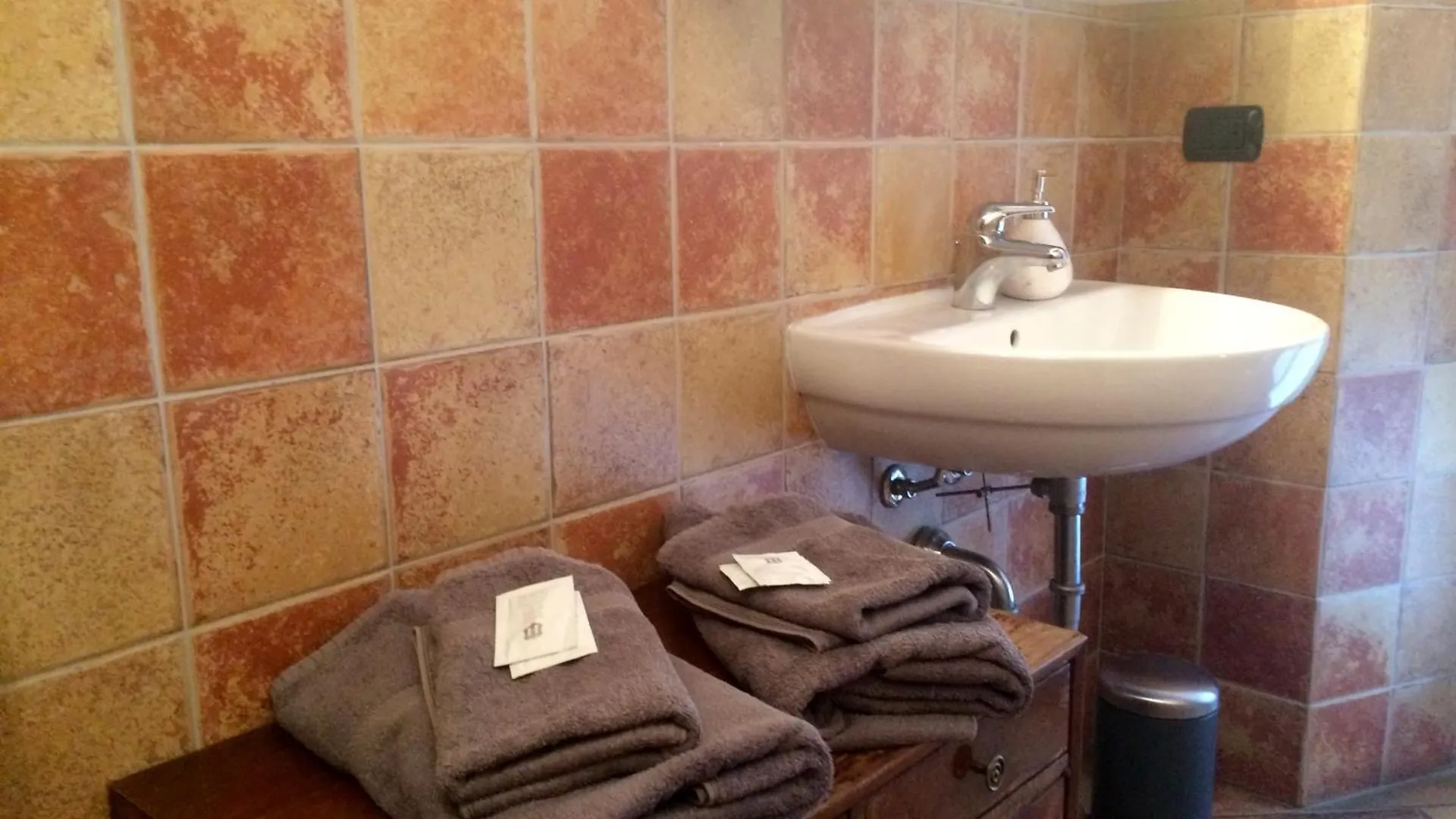 ** Affittacamere Hotel La Torre Bergamo House Italia