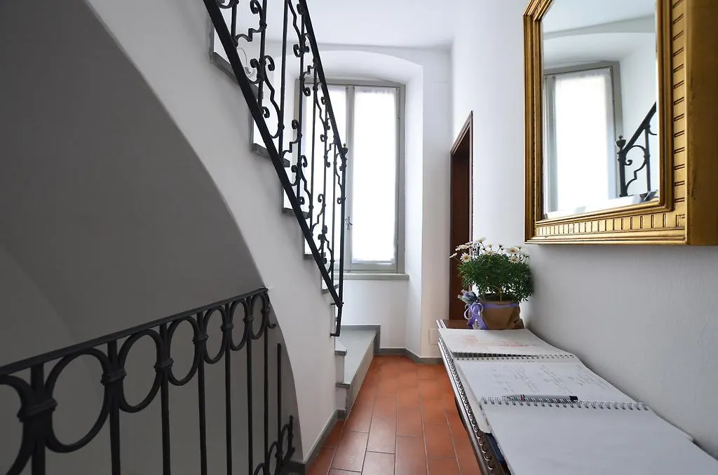 Affittacamere Hotel La Torre Bergamo House