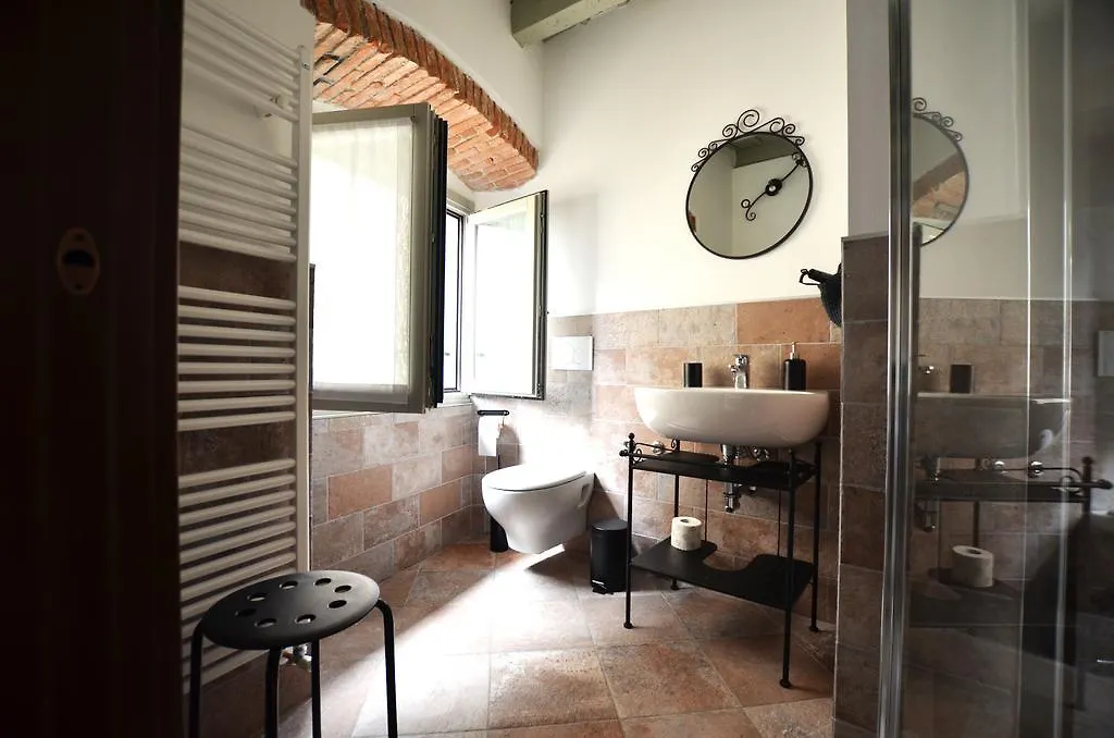 Hotel La Torre Bergamo House Italia