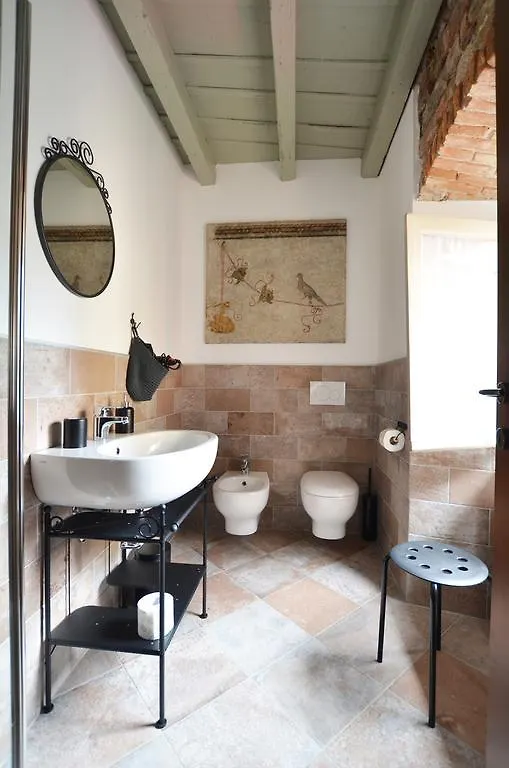 Hotel La Torre Bergamo House Affittacamere