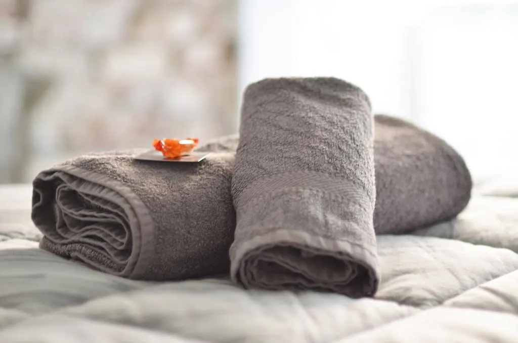 Affittacamere Hotel La Torre Bergamo House