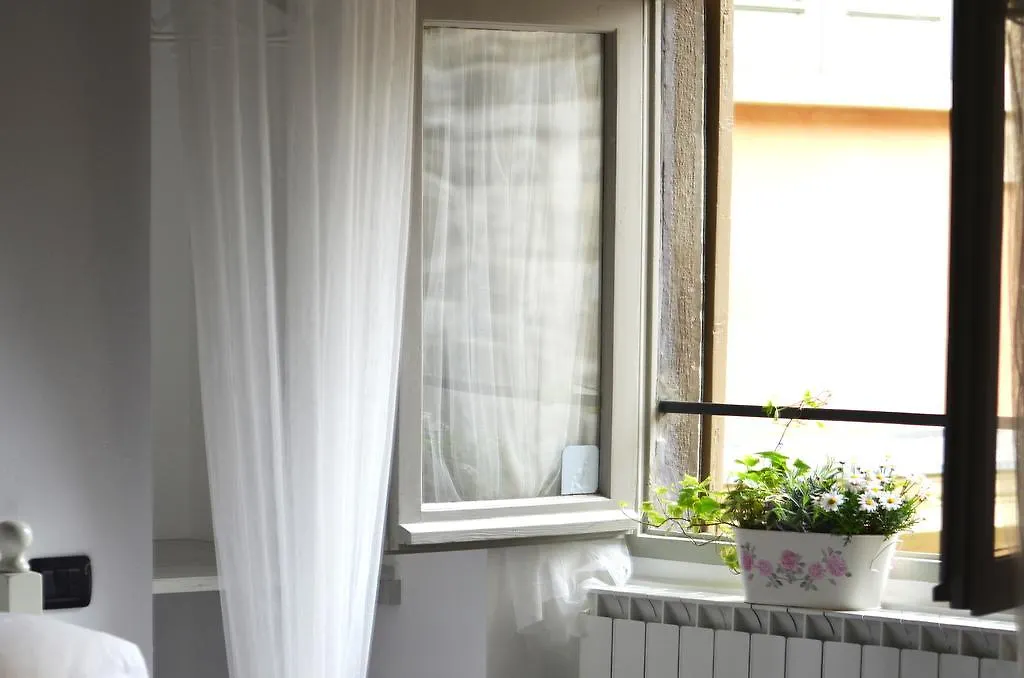 Hotel La Torre Bergamo House Italia